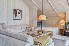 Holiday home with BBQ, terrace & hot tub - Image 3