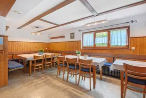 House with barbecue, garden & terrace | Mountain view - Image 5