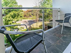 Flat with 2 bedrooms for 3 persons - Image 2
