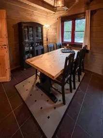House with garden, barbeque & terrace - Image 4