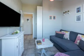 Child-friendly holiday home with terrace, garden & BBQ | Sea view - Image 5