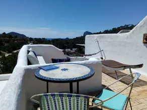 House with garden, barbecue & terrace - Image 3
