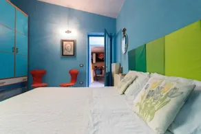 Appartement avec barbecue, piscine et jardin | Vue jardin | Avec animaux admis - Image 4