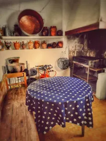 House with BBQ, terrace & garden | Mountain view - Image 5