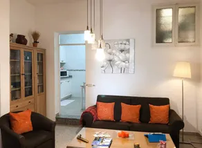 Casa con griglia, giardino e terrazza | Vista sulla montagna | Perfetta per il lavoro da remoto - Image 5
