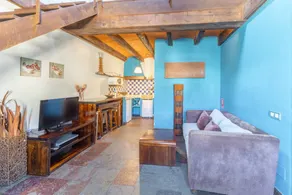 Bellissima casa adatta alle famiglie con internet veloce | Ammette animali domestici - Image 3
