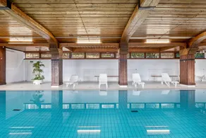Wunderschöne Ferienwohnung mit beheiztem Pool und Sauna | Bergblick | Haustiere erlaubt - Image 4