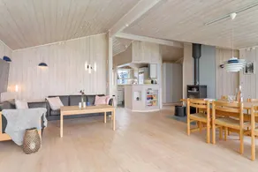 House with terrace & barbeque | Sea view | Pet-friendly - Image 4