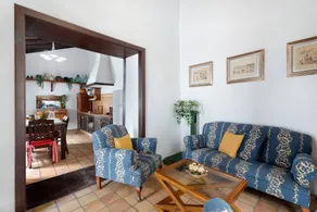 Ferienhaus 'La Tunera' mit Meerblick, privatem Pool und Wi-Fi - Image 5