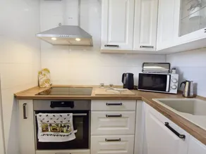 Wohnung mit Grill und Garten - Image 3