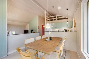 Holiday home with sauna, terrace & hot tub | Sea view - Image 5