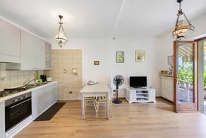 Apartment with terrace & garden | Mountain view - Image 4