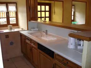 Cottage with barbecue - Image 2