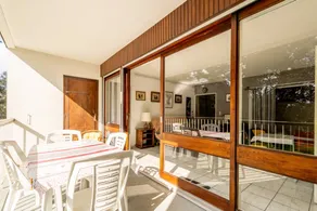 Appartement de vacances avec terrasse | Vue jardin - Image 4