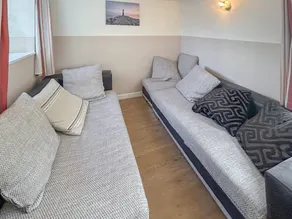 Children-friendly cottage with garden | Next to the beach | Pets are welcome - Image 3
