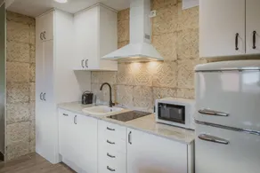 Apartment 'El Rincón De La Naturaleza-3 Bedrooms' with Private Pool, Wi-Fi & Air Conditioning - Image 5