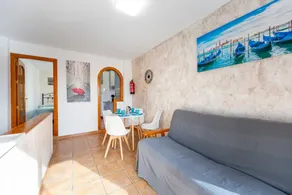 Apartment 'Maracas 2' with Mountain View, Private Terrace and Air Conditioning - Image 3