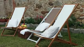 Casa con barbecue, terrazza e giardino | Vista sul giardino | Ideale per lavorare da remoto - Image 3