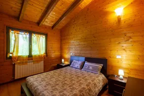 Holiday home with terrace & garden | Garden view - Image 3
