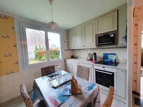 Lovely house with barbeque & garden | Close to the beach - Image 4