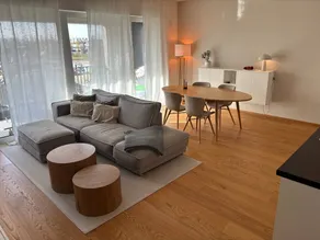 Appartement avec 2 chambres à coucher pour 3 personnes - Image 2