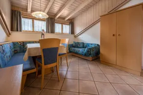 'Apartment Sonne Nr. 20' mit Bergblick, Garten und WLAN - Image 2