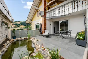 Waldrose Apartment with Mountain View, Private Terrace, and Wi-Fi - Image 2