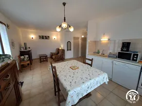Gîte con barbacoa, jardín y terraza - Image 2
