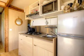 Gite with heated pool, barbecue & garden | Mountain view - Image 5