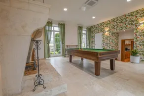 Gite with garden, terrace & BBQ - Image 3