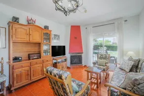 Children-friendly holiday home with garden, barbecue & pool | Garden view | Dogs allowed - Image 2