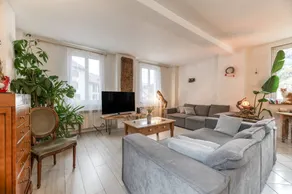 Vacation Home "Jacuzzi-Sauna Station 7 Laux" with Private Terrace, Shared Garden & Wi-Fi - Image 3