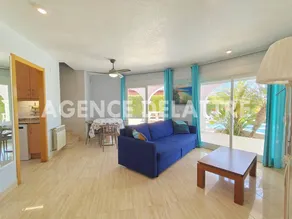 House with garden, jacuzzi & private pool - Image 4
