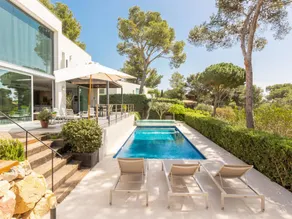 Moderne Villa mit privatem Pool, Garten, 900m vom Strand, ruhige Lage, 8 Personen, Tamariu-Costa Brava - Image 2