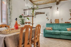 Appartamento con terrazza | Vista sulla montagna | Accetta animali domestici - Image 2