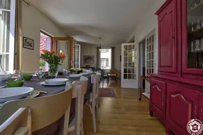 Gite with terrace, garden & BBQ - Image 3
