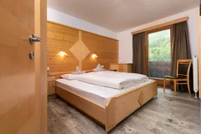 Apartment 'Bergkamerad 2' with Mountain View, Shared Terrace and Wi-Fi - Image 5
