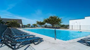Océan Stay, Sea View Terrace - Image 3