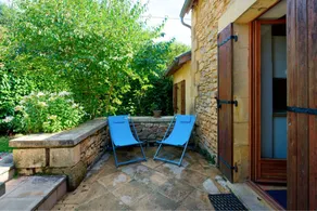 Casa con barbecue, giardino e idromassaggio - Image 3