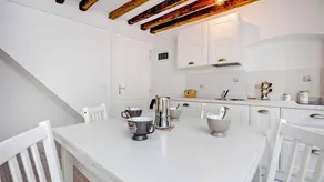 Wohnung mit 1 Zimmer für 4 Personen - Image 4