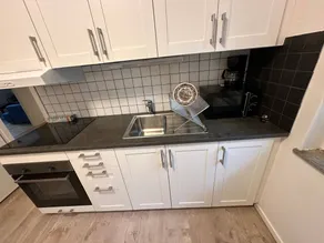 Holiday apartment with 1 room for 5 persons - Image 3