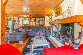 Holiday Home 'Maison Landaise' with Private Terrace, Private Garden and Wi-Fi - Image 3