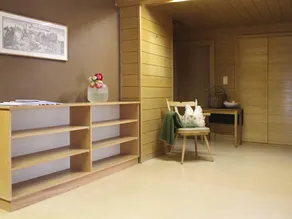 Holiday apartment with garden - Image 5