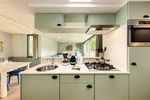 Domaine De Huttenheugte Center Parcs - Premium Cottage 6 People Renovated - Image 5