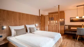 Holiday apartment with garden, sauna & terrace | Suitable for remote work - Image 3
