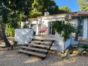 House with terrace - Image 2