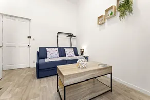 Flat | Pets are welcome - Image 2
