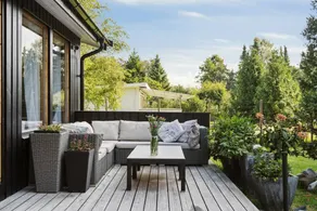 Enjoy outdoor life with orangery and kitchen - Image 3