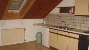 Flat with barbeque & terrace | Garden view - Image 3