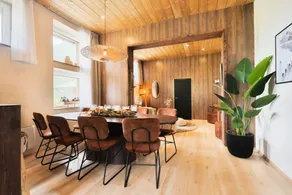 Pleasant mobile home with garden, pool & barbecue | Dogs allowed - Image 5